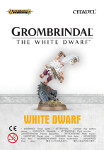 Grombrindal: The White Dwarf -GW Direct