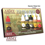Warpaints Hobby Starter Paint Set (2017)
