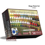 Warpaints Mega Paint Set (2017)