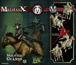 Mounted Guards
