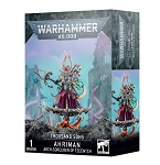 Thousand Sons: Ahriman, Arch-Sorcerer of Tzeentch