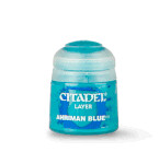 Citadel Layer: Ahriman Blue