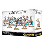 Tzeentch Arcanites: Kairic Acolytes - GW Direct