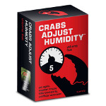Crabs Adjust Humidity Vol. 5