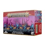 Daemons of Tzeentch: Blue Horrors
