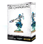 Daemons of Tzeentch: The Changeling - GW Direct