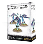 Daemons of Tzeentch: Flamers of Tzeentch