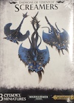Daemons of Tzeentch: Screamers - GW Direct