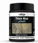 Weathering Effects 200ml - Russian Thick Mud