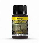 Weathering Effects 40ml - Russian Splash Mud