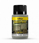 Weathering Effects 40ml - Industrial Splash Mud