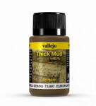 Weathering Effects 40ml - European Thick Mud