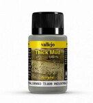 Weathering Effects 40ml - Industrial Thick Mud