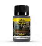 Weathering Effects 40ml - Engine Grime