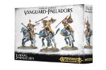 Stormcast Eternals: Vanguard-Palladors - GW Direct