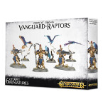 Stormcast Eternals: Vanguard-Raptors