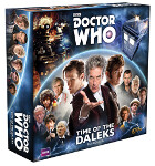 Doctor Who: Time Of The Daleks
