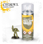 Citadel Spray: Death Guard Green (Courier Only)