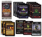 Boss Monster: Paper and Pixels