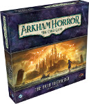 Arkham Horror Expansion #2: Path to Carcosa