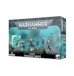 Harlequins: Troupe