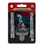 Deathmages: Necromancer