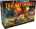 Twilight Imperium Fourth Edition