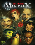 Malifaux: Broken Promises