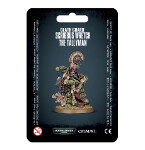 Death Guard: Scribbus Wretch, The Tallyman