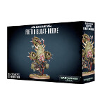 Death Guard: Foetid Bloat-Drone