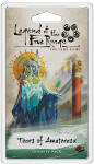 Dynasty Pack 01: Tears Of Amaterasu
