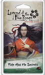 Dynasty Pack 05: Fate Has No Secrets
