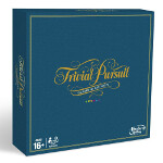 Trivial Pursuit: Classic Edition (2017)