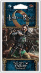 Adventure Pack #36: The City of Corsairs