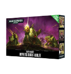 Death Guard: Myphitic Blight-Hauler (Easy to Build)