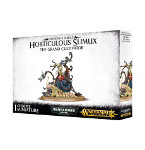 Daemons of Nurgle: Horticulous Slimux - GW Direct