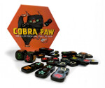 Cobra Paw