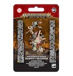 Daemons of Nurgle: Sloppity Bilepiper