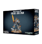 Space Marines: Roboute Guilliman