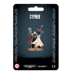 Cypher -GW Direct