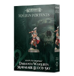 Slaves to Darkness: Darkoath Warqueen Marakarr Blood-Sky - GW Direct