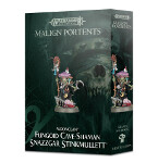 Moonclan Fungoid Cave-Shaman Snazzgar Stinkmullett