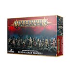 Soulblight Gravelords: Deadwalker Zombies