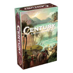 Century: Eastern Wonders