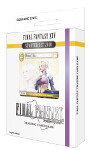 Final Fantasy TCG: Final Fantasy XIV Starter Set (2018)