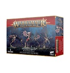 Daughters of Khaine: Khinerai