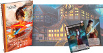 L5R Novella: The Sword and the Spirits