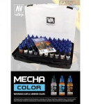 Mecha Color 17ml Set - Case (80 x 17ml Bottles)