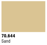 Mecha Color 17ml - Sand Primer