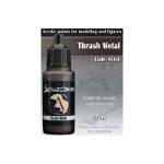 Metal & Alchemy: Thrash Metal (17ml)